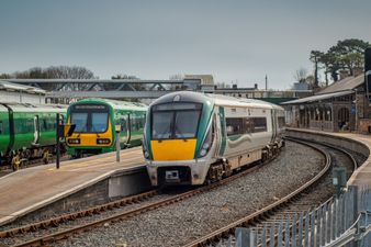 Irish Rail to expand schedules and introduce new train services this month