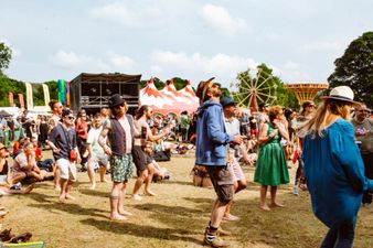 Beyond the Pale line-up to feature Jungle, Jessie Ware, The Scratch, and many more