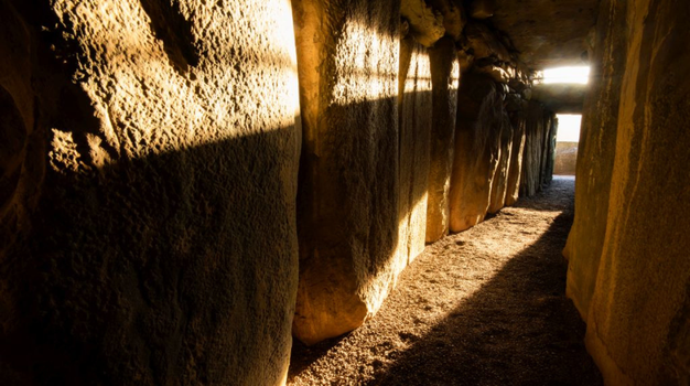 livestream winter solstice newgrange
