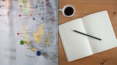 Monday to Friday workers; here's how to maximise your time off work in 2024