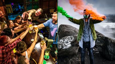 39 Irish phrases we all say that actually make no sense