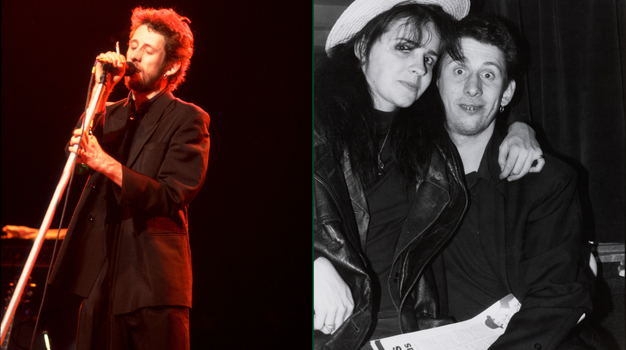 fairytale of new york reissue