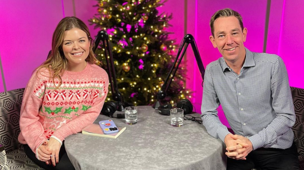 ryan tubridy interview