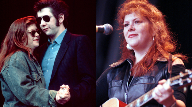 kirsty maccoll anniversary