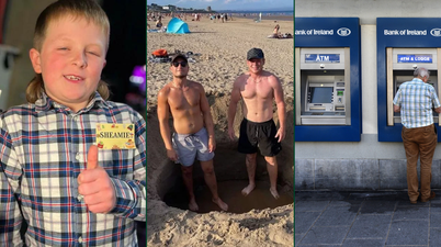 21 of the most memorable Irish news stories from 2023