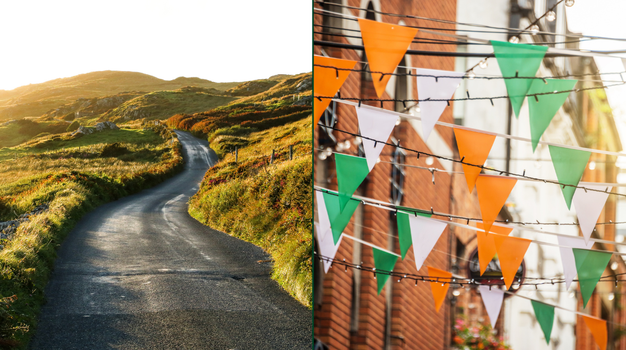 bank holidays ireland