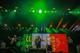 Wolfe Tones reveal interest in representing Ireland at Eurovision