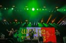 Wolfe Tones reveal interest in representing Ireland at Eurovision