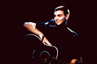 Sinéad O’Connor’s cause of death confirmed by coroner