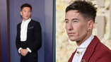 British magazine claims Barry Keoghan as one of their own