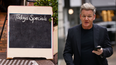 Gordon Ramsay spills the tea on what you should never order in a restaurant