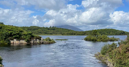 5 activities along the north west coast to get the adrenaline pumping