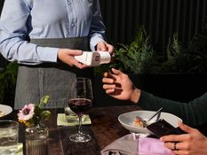 Catch this unique storytelling event at the Dingle Food Festival