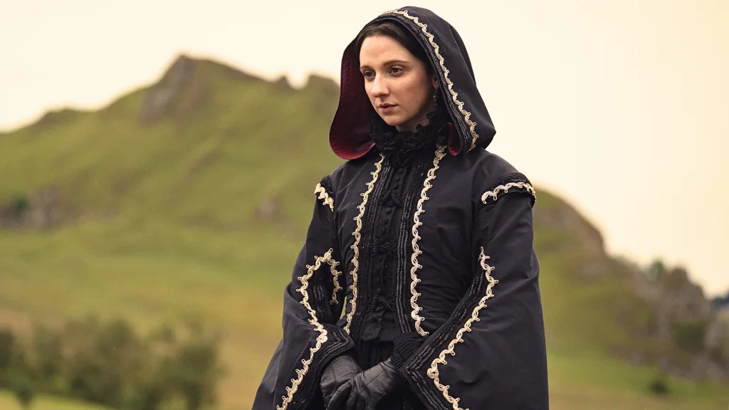 Netflix has a new No 1 show but here's how much it's based on truth