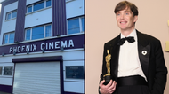 Nearly €1 million in funding to restore Cillian Murphy’s Dingle cinema