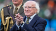 Michael D. Higgins’s best moments as president