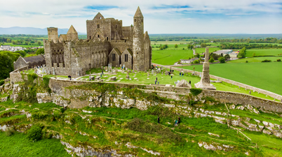 Irish county named among world’s best places to visit in 2026